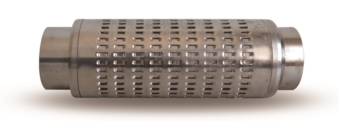 Premium Metal Mesh Screen Pipe for Downhole Sand Control and Gravel Pack